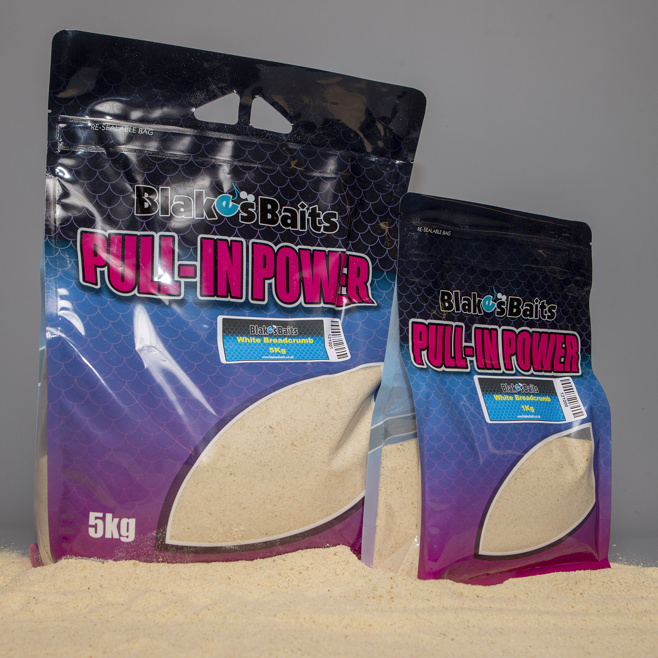 Ground Expander Pellets 10kg In Weight