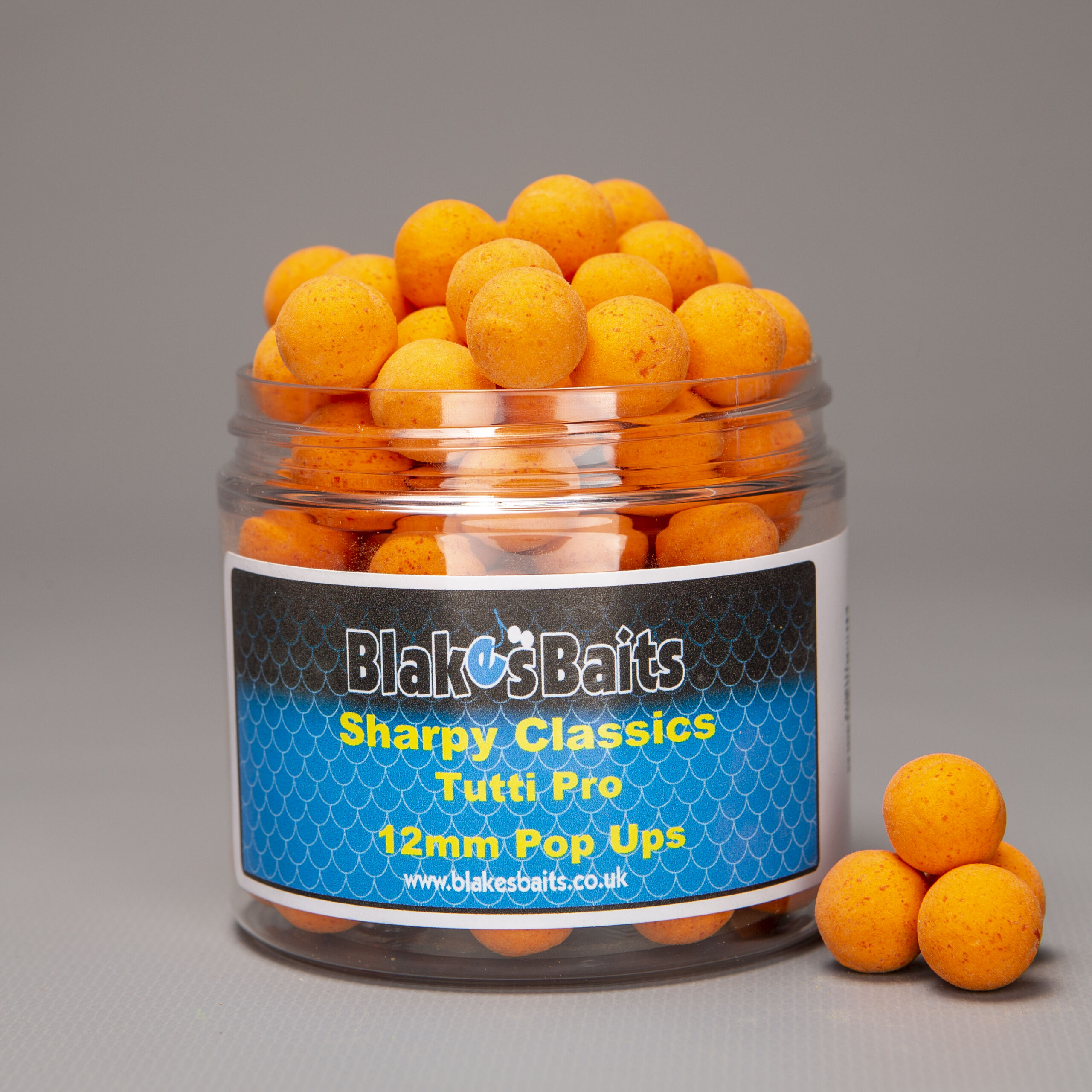 SHARPY CLASSICS - Blakes Baits