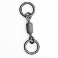 Korda – PTFE Double Ring Swivel Size 11