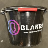 Blakes Baits Match Bucket