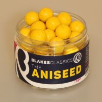 The Aniseed