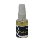The Lush Spray