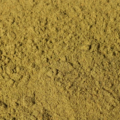 GREEN - Fine Expander