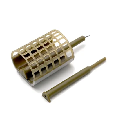 Guru Gripper Feeder