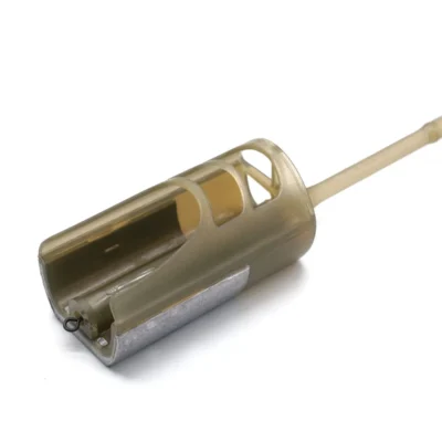 Guru In-line Pellet Feeder