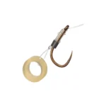 Guru Method Hair Rigs with Bait Bands (8 Pack)