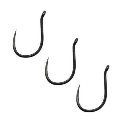 Guru Super Pellet Waggler Barbless Hooks
