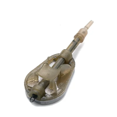 Guru X-Safe Method Feeder