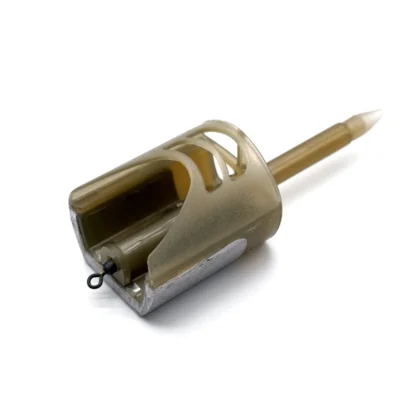 Guru X-Safe Pellet Feeder