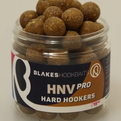 HNV PRO Hardened Hookbaits