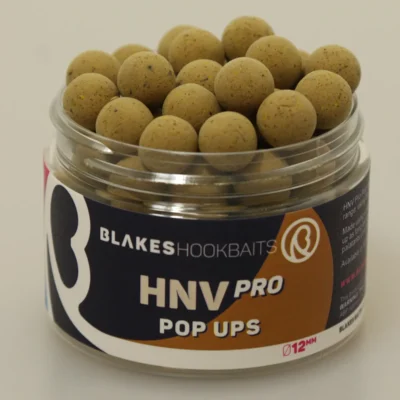 HNV PRO Pop-Ups 12mm + 15mm
