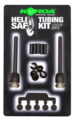 Korda Heli Safe Tubing Kit Green