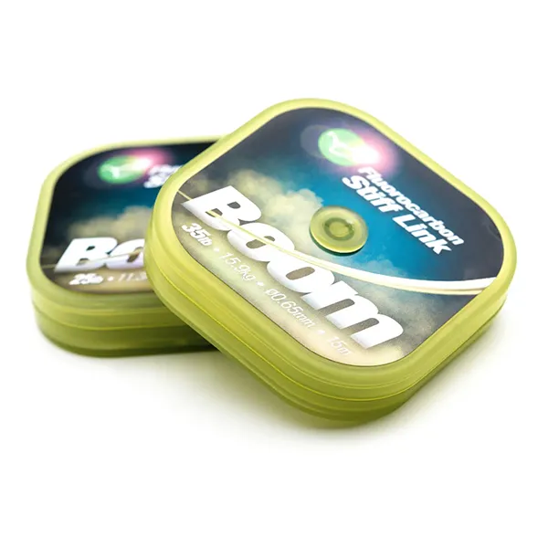 Korda Hooklength Material