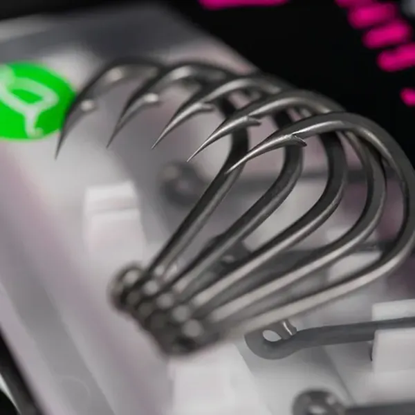 Korda Hooks