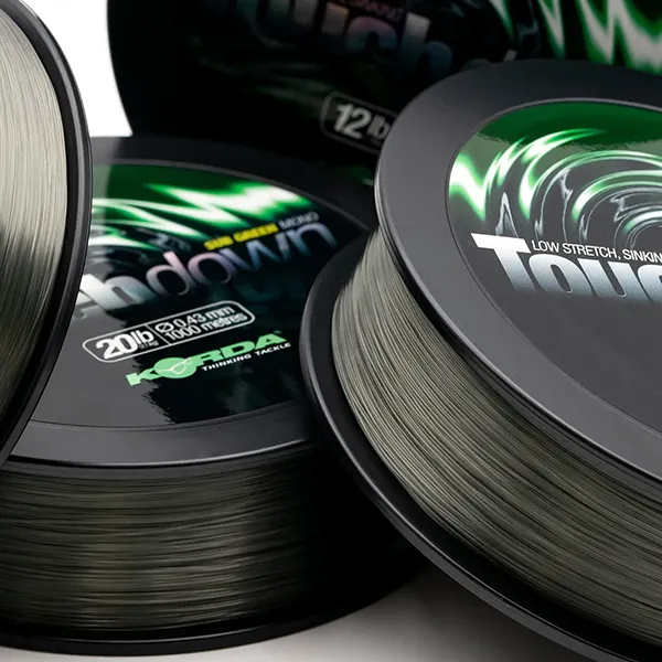 Korda Mainlines