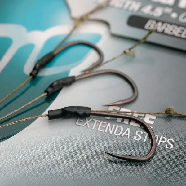 Korda Ready Tied Rigs