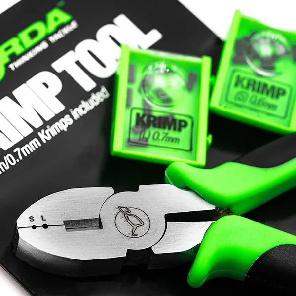 Korda Rig Toolz