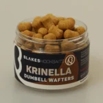 Krinella Dumbell Wafters