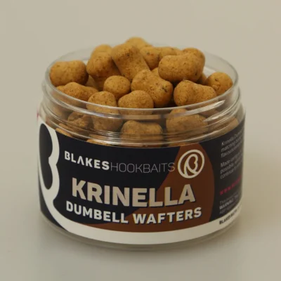 Krinella Dumbell Wafters