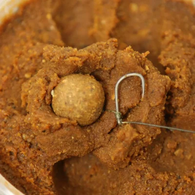 Krinella Paste (Shelf Life) Approx 400g