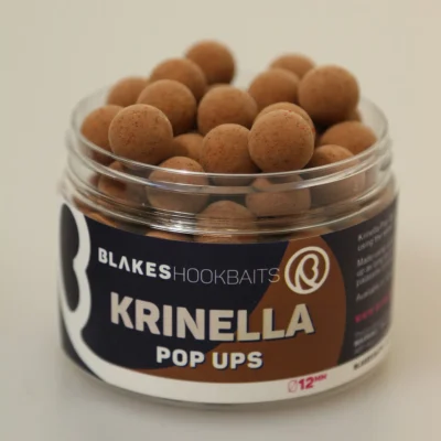Krinella 12-15mm Pop-Ups