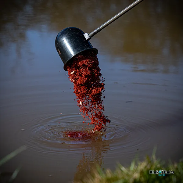 Match Groundbaits
