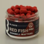Red Fish Pro Dumbell Wafters