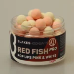 Red Fish Pro 12mm Pop-Ups Mixed