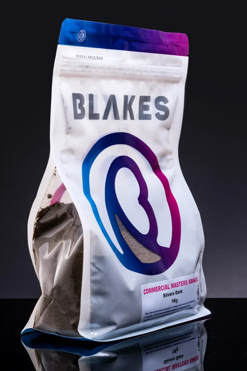 Silvers Dark